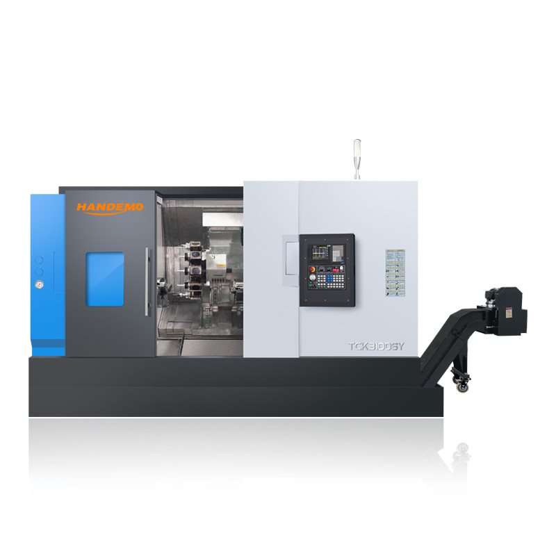 3100SY product view 2