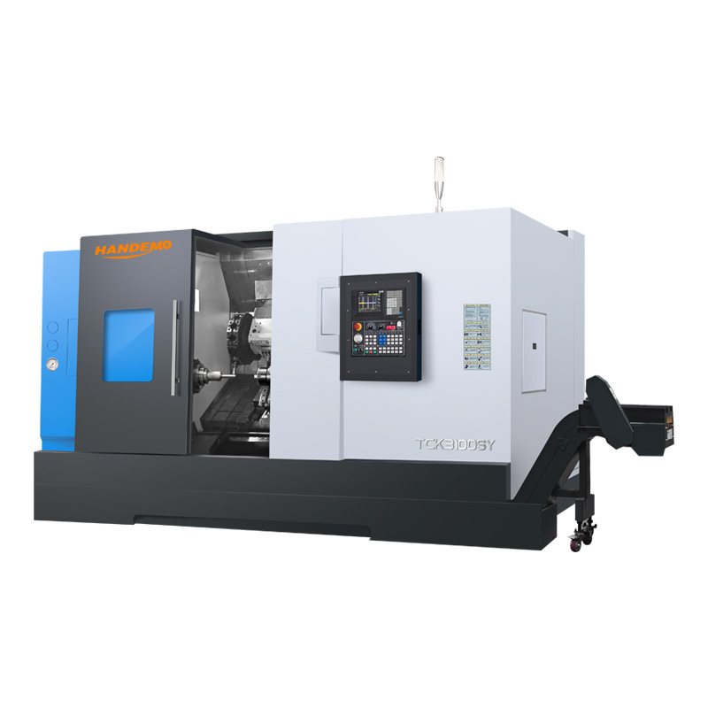 3100SY product view 3