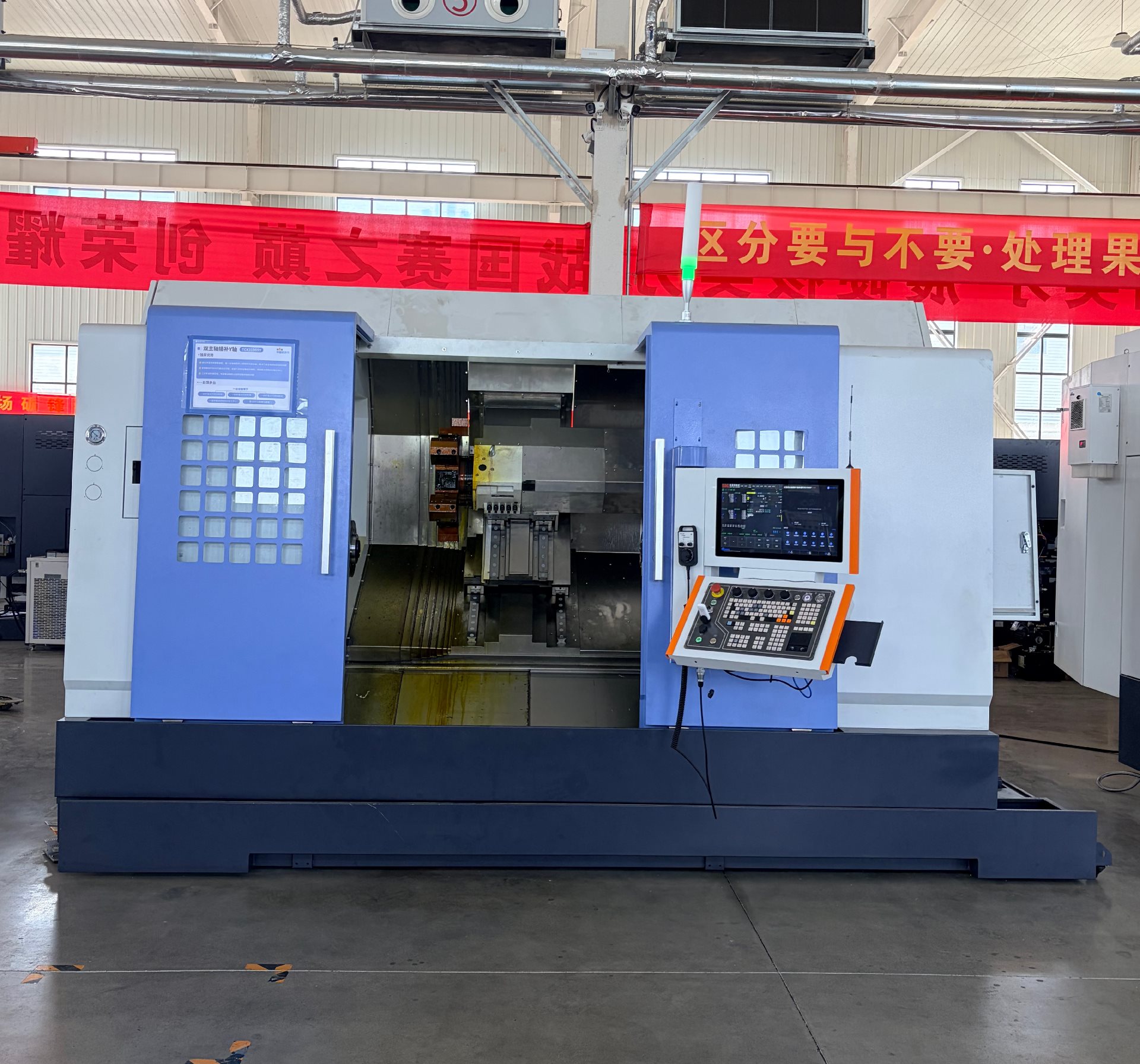 3100SY product view 5