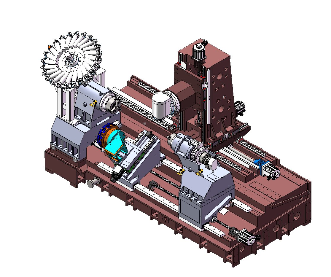 HTMC800T product view 2
