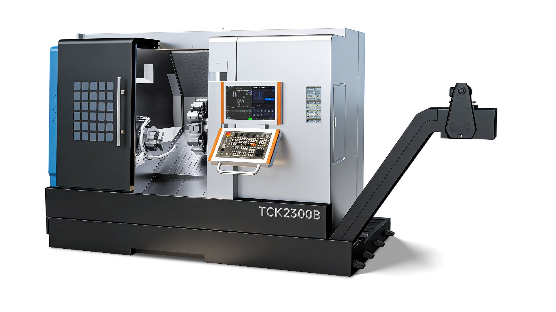 TCK2300B product view 3