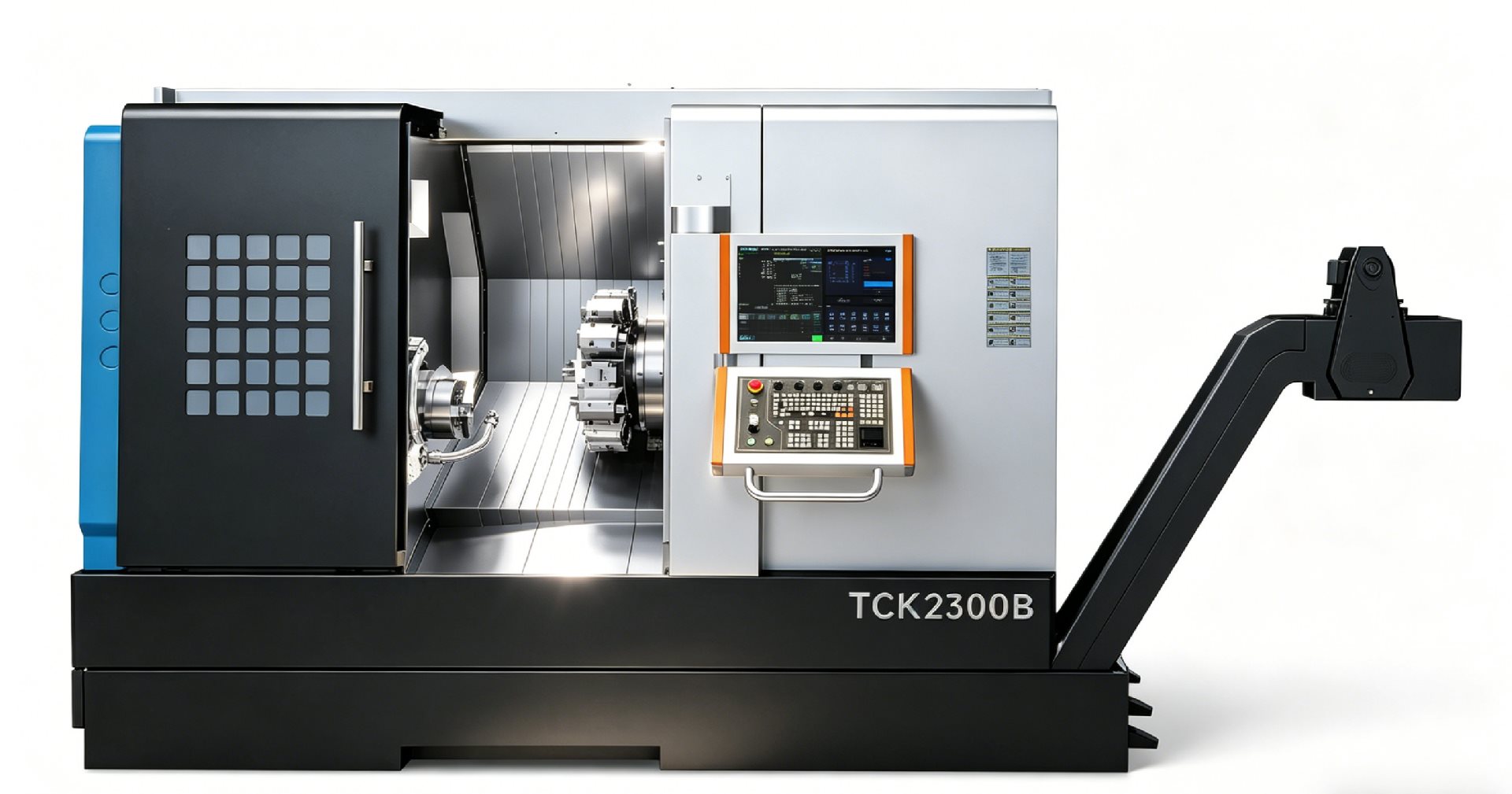 TCK2300B product view 4